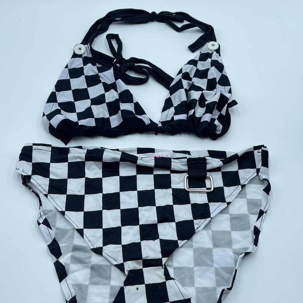 Bikini by Jenna Jameson